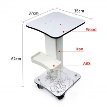 Професійний косметологічний візок S-20	